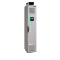 ATV630 IP21 130kW 380V AC floor st. Altivar Proces, ATV630C13N4F, VARIABLE SPEED DRIVES AND SOFT STARTERS, PROCESS, ALTIVAR 630 - SCHNEIDER ELECTRIC (pavadinimas tikslinamas)