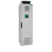 ATV630 IP21 200kW 380V AC floor st. Altivar Proces, ATV630C20N4F, VARIABLE SPEED DRIVES AND SOFT STARTERS, PROCESS, ALTIVAR 630 - SCHNEIDER ELECTRIC (pavadinimas tikslinamas)