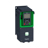 ATV630 IP21 1.5kW 380VAC Altivar Process, ATV630U15N4, VARIABLE SPEED DRIVES AND SOFT STARTERS, PROCESS, ALTIVAR 630 - SCHNEIDER ELECTRIC (pavadinimas tikslinamas)