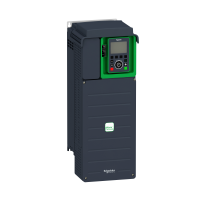 ATV630 IP21 7.5kW 240VAC Altivar Process, ATV630U75M3, VARIABLE SPEED DRIVES AND SOFT STARTERS, PROCESS, ALTIVAR 630 - SCHNEIDER ELECTRIC (pavadinimas tikslinamas)