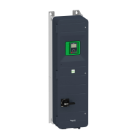 ATV650 IP55 55kW 380V AC switch, Altivar Process, ATV650D55N4E, VARIABLE SPEED DRIVES AND SOFT STARTERS, PROCESS, ALTIVAR 650 - SCHNEIDER ELECTRIC (pavadinimas tikslinamas)