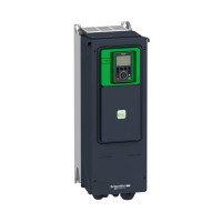 ATV650 IP55 4.0kW 380VAC Altivar Process, ATV650U40N4, VARIABLE SPEED DRIVES AND SOFT STARTERS, PROCESS, ALTIVAR 650 - SCHNEIDER ELECTRIC (pavadinimas tikslinamas)