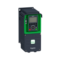 ATV930 IP21 0.75KW 400VAC Altivar Process, ATV930U07N4, VARIABLE SPEED DRIVES AND SOFT STARTERS, PROCESS, ALTIVAR 930 - SCHNEIDER ELECTRIC (pavadinimas tikslinamas)