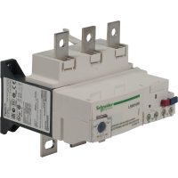 Relė perkrovos šiluminė 90-150A [LC1D] LR9D TeSys - SCHNEIDER ELECTRIC