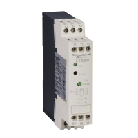 Relė variklio apsaugai termistorinė su PTC įėjimu 1no+1nc 24-48VDC LT3SE TeSys - SCHNEIDER ELECTRIC