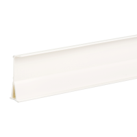 Lentyna kabeliams laikyti 101/151x50mm baltas Ultra [2m] - SCHNEIDER ELECTRIC
