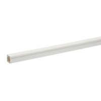 Kanalas mini 25x25 baltas Ultra [2m] - SCHNEIDER ELECTRIC