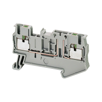 PUSH-IN TERMINAL, BASIC DISCONNECT TERMI, NSYTRP22TB, AUTOMATION PANEL OFFER, INTERFACES, TERMINAL BLOCKS, CABLE ENDS, TERMINAL BLOCKS, CABLE ENDS - SCHNEIDER ELECTRIC (pavadinimas tikslinamas)