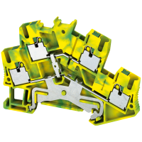 PUSH-IN TERMINAL, DOUB LEVEL, PROTECTI, NSYTRP24DPE, AUTOMATION PANEL OFFER, INTERFACES, TERMINAL BLOCKS, CABLE ENDS, TERMINAL BLOCKS, CABLE ENDS - SCHNEIDER ELECTRIC (pavadinimas tikslinamas)