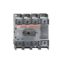 OT100F4N2 GALIOS JUNGIKLIS 100A 4P - ABB (pavadinimas tikslinamas)