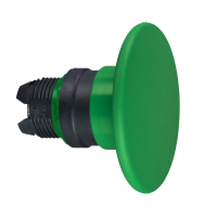MUSHROOMM PUSH BUT HEA, ZB5AR3, CONTROL & SIGNALLING, PUSH BUTTONS, PILOT LIGHTS & CONTROLS, DIA 22 PLASTIC - SCHNEIDER ELECTRIC (pavadinimas tikslinamas)