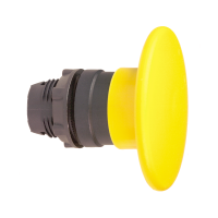 MUSHROOMM PUSH BUT HEA, ZB5AR5, CONTROL & SIGNALLING, PUSH BUTTONS, PILOT LIGHTS & CONTROLS, DIA 22 PLASTIC - SCHNEIDER ELECTRIC (pavadinimas tikslinamas)