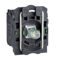 24 V LED ILLUMI. P.B B ZB5AW0B13 CONTROL & SIGNALLING PUSH BUTTONS, PILOT LIGHTS & CONTROLS DIA 22 PLASTIC - SCHNEIDER ELECTRIC (pavadinimas tikslinamas)