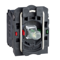 24 V LED ILLUMI. P.B B ZB5AW0B15 CONTROL & SIGNALLING PUSH BUTTONS, PILOT LIGHTS & CONTROLS DIA 22 PLASTIC - SCHNEIDER ELECTRIC (pavadinimas tikslinamas)