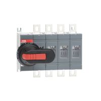 OT250E04P GALIOS JUNGIKLIS 250A 4P - ABB (pavadinimas tikslinamas)