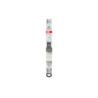 E211-25-10 JUNGIKLIS 25A 1NO 250V - ABB (pavadinimas tikslinamas)