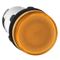 REDUCER AMBER PILOT FA, XB7EV78P, CONTROL & SIGNALLING, ECONOMIC PUSH BUTTONS AND PILOT LIGHTS, DIA 22 MONOBLOC XB7 - SCHNEIDER ELECTRIC (pavadinimas tikslinamas)