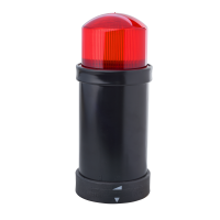 RED STROBE 5J, XVBC6M4, CONTROL & SIGNALLING, MACHINE SIGNALLING, INDICATING TOWER XVB/XVE/XVD - SCHNEIDER ELECTRIC (pavadinimas tikslinamas)