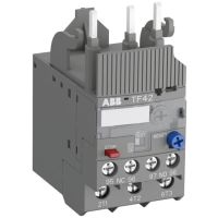 Relė perkrovos šiluminė 20-24A [AF09...AF38] TF42-24 - ABB