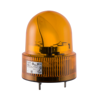 120 mm besisukantis veidr odis oranžinis 24VAC-DC, XVR12B05S, CONTROL & SIGNALLING, MACHINE SIGNALLING, ROTATING LIGHTS - SCHNEIDER ELECTRIC (pavadinimas tikslinamas)