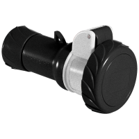 Wander socket PK PratiKa screws 32A IP67, PKF32M744, INDUSTRIAL SOCKET OUTLETS, PRATIKA LV SOCKETS AND PLUGS, SOCKET LV MOB.16 AN - SCHNEIDER ELECTRIC (pavadinimas tikslinamas)