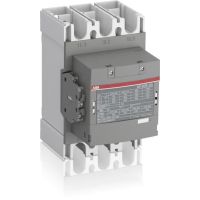 Kontaktorius 3P 160kW 100-250V AC/DC 1no+1nc AF305-30-11-13 - ABB