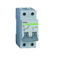Automatas 2P 25A C 6kA Ex9BN 2P C25 - NOARK