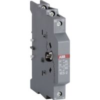 Blokatorius reversinis A50...A110 kontaktas VE5-2 - ABB