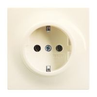 Lizdas p/t 16A 250V 20 EUC-72 - ABB