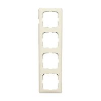 Rėmelis keturivietis 2514-212K-102 DURO SI LINEAR - ABB