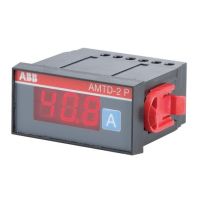 Ampermetras skaitmeninis AMTD-1 P - ABB