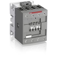 Kontaktorius 4P 37kW 100-250V AC/DC AF80-40-00-13 - ABB