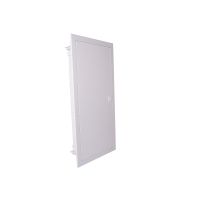 Skydelis p/t 60 modulių +10 modulių IP30 metalinės durys PMF 60 - NOARK