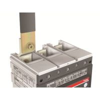 Gnybtai išplėtimo automatui [6vnt.] KIT EF T6 1000 - ABB
