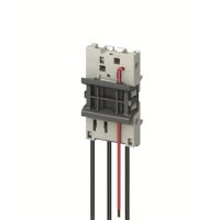 Adapteris softstarterio montavimui ZMS936 - ABB