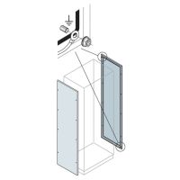 Šonai skydui 2000x600mm [2vnt.] - ABB