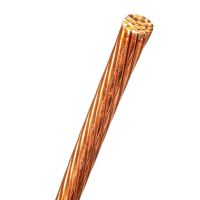 Laidas neizoliuotas varinis CU-F HK 95mm2 [matuojamas] - NEXANS