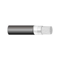 Kabelis aliumininis AXMK 1x300mm2 0.6/1kV [matuojamas] - TT CABLES