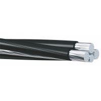 Kabelis AMKA 3x25+35mm2 0.6/1kV oro linijoms [matuojamas] - TT CABLES