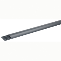 Kanalas grindinis 92x20 RAL7016 - LEGRAND