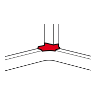 Dangtis kampo - LEGRAND