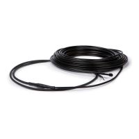 Kabelis šildymui 68m 1365W 230V DEVIsafe 20T (DTCE) - DEVI