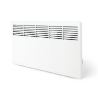 Šildytuvas montuojamas konvektorinis 0.75kW IP21 [389x719] elektroninis BLUETOOTH termostatas, su dėžute Beta BT - ENSTO