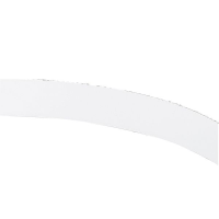 Dangtis kanalui 85mm DLP baltas RAL9010 10522 [2m] - LEGRAND