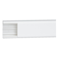 Kanalas 50x105 DLP baltas RAL9010 10422 [2m] - LEGRAND