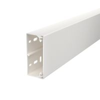 Kanalas 40x90 baltas RAL9010 UV atsparus WDK40090RW [2m] - OBO BETTERMANN