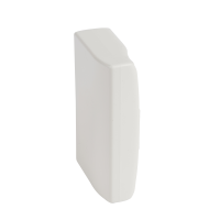 Dangtelis galinis 85x50mm [10] - LEGRAND