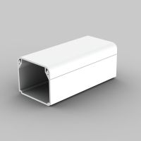 Kanalas 25x30mm mini klijuojamas antibakterinis baltos spalvos [2m]- KOPOS KOLIN