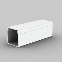 Kanalas 40x40mm klijuojamas antibakterinis baltos spalvos [2m] - KOPOS KOLIN