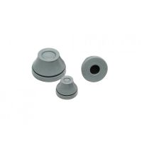 Sandariklis praduriamas M16 D16.5 IP67 EPDM RAL7001 [50] - CEMBRE
